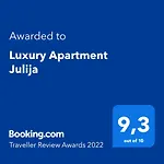 Luxury Julija *