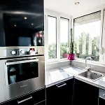 Daire Luxury Julija *