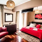 Luxury Julija Daire