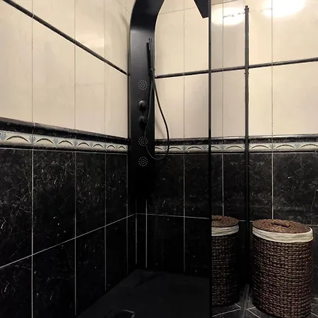 Apartamento Luxury Julija