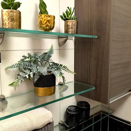 Apartamento Luxury Julija