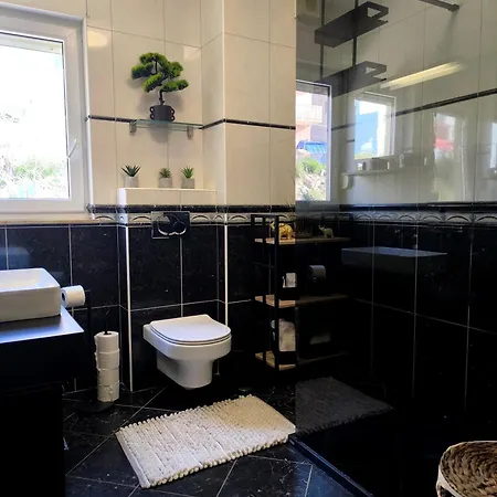 Lägenhet Luxury Julija Split