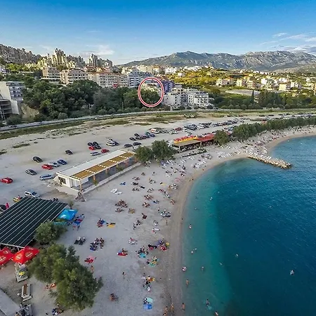 Luxury Julija Apartamento Split