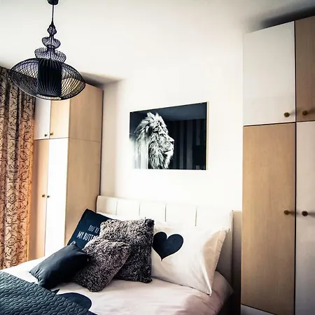 Apartman Luxury Julija