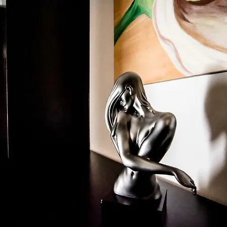 Apartamento Luxury Julija *