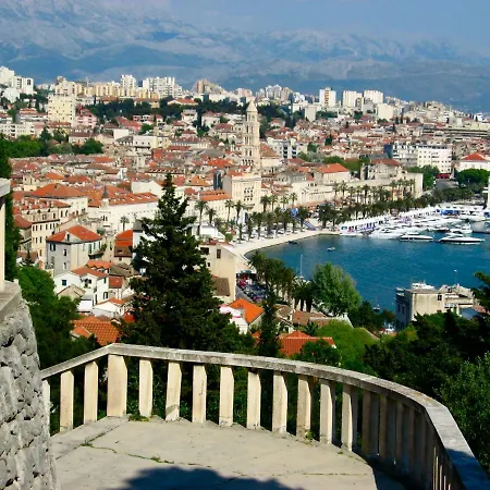 Luxury Julija Apartman *