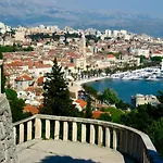 Luxury Julija Апартаменты *
