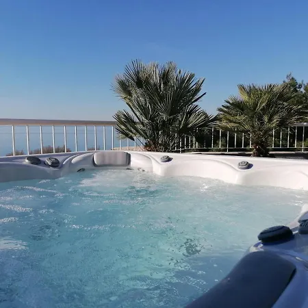 Apartament Luxury Julija