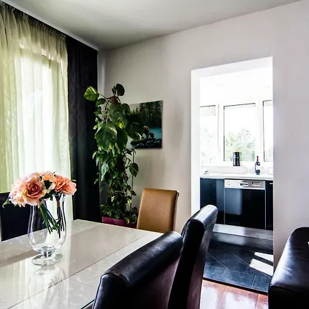 Luxury Julija Apartment