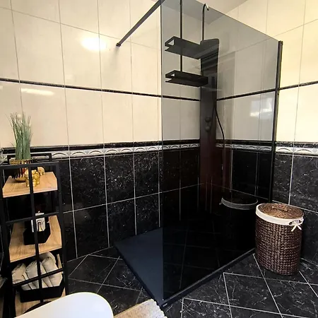 شقة Luxury Julija *