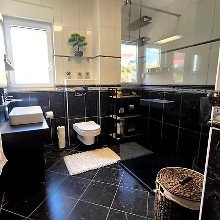 شقة Luxury Julija