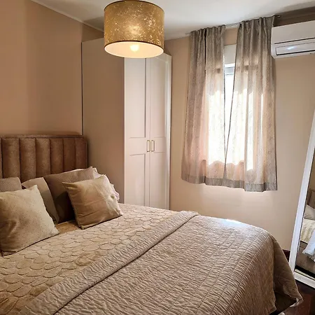 Luxury Julija Apartment Split