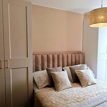 Luxury Julija Apartment Split