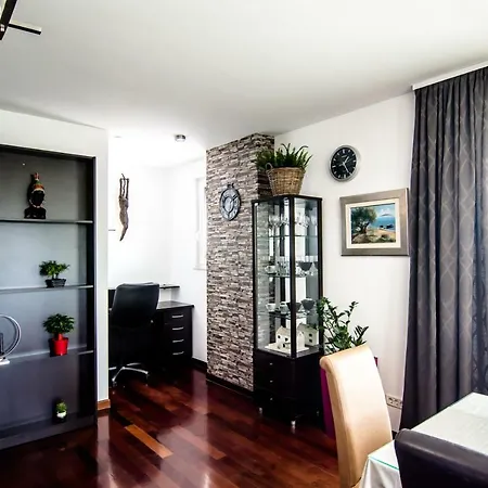 Luxury Julija شقة سبليت