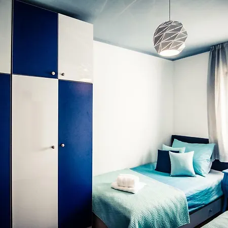 Luxury Julija شقة