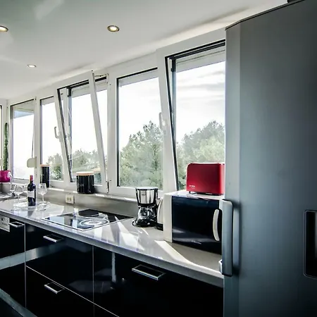 شقة Luxury Julija *