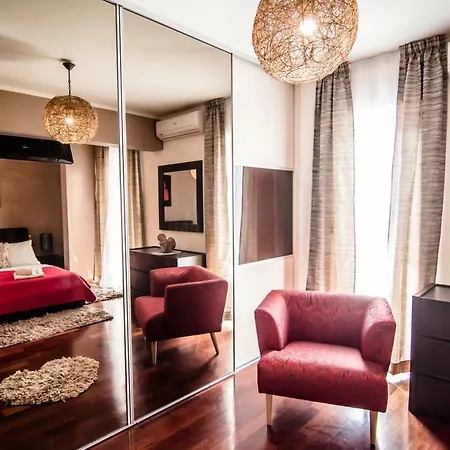 Luxury Julija سبليت