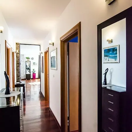 شقة Luxury Julija *